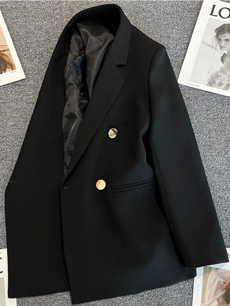 Elegant Luxury Suit Coat Jacket