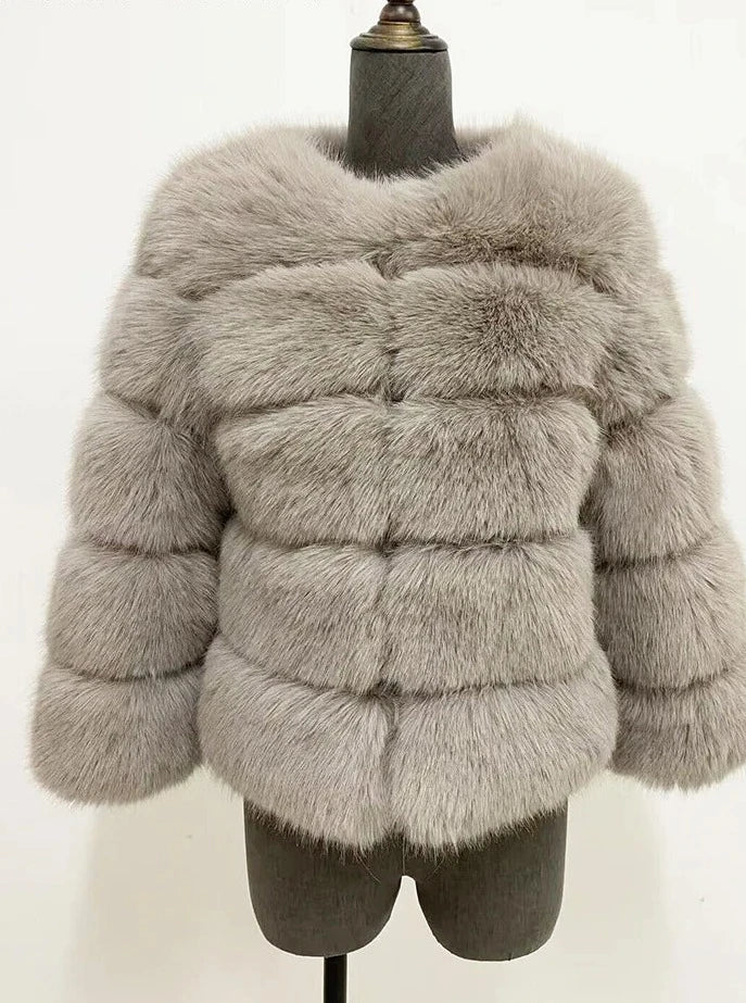 Winter Coat Jackets